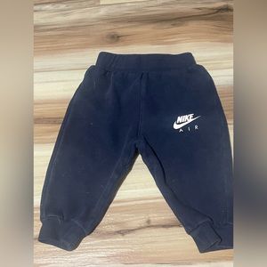 12 month Nike Sweats
